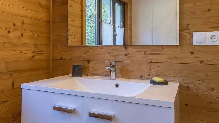 Gite Le Brame du Cerf 73G132299 - HAUTELUCE LES SAISIES