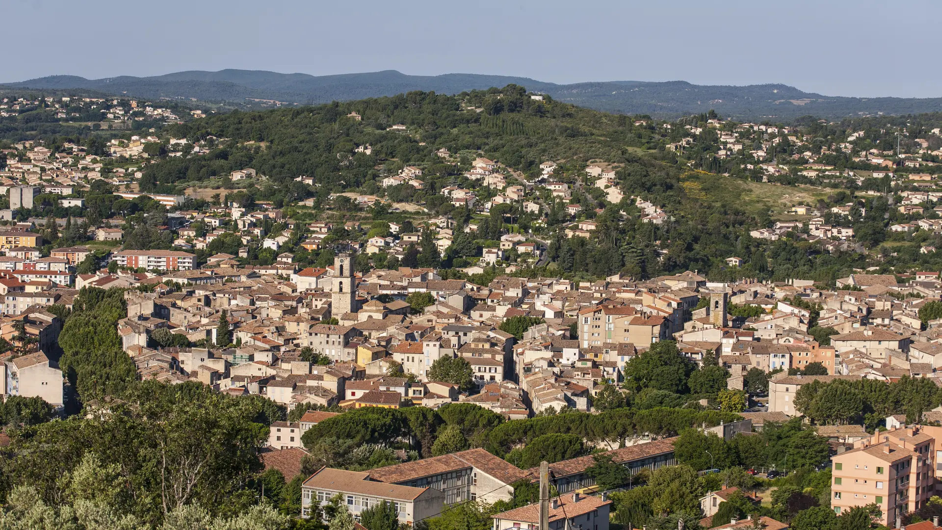 Manosque