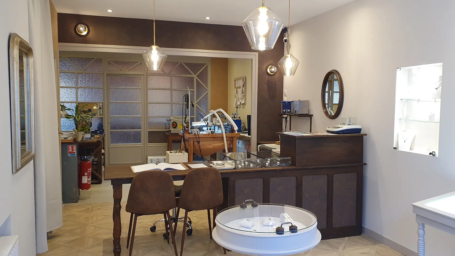 Romy Deygas Joaillerie