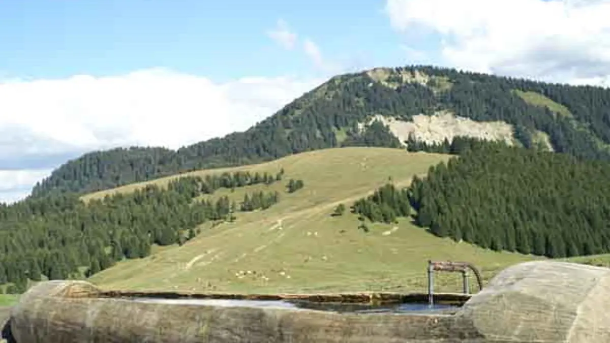 Pointe de la Gay
