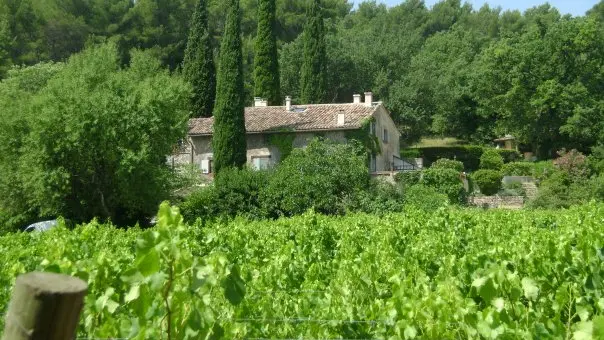 Domaine Bois des Demoiselles
