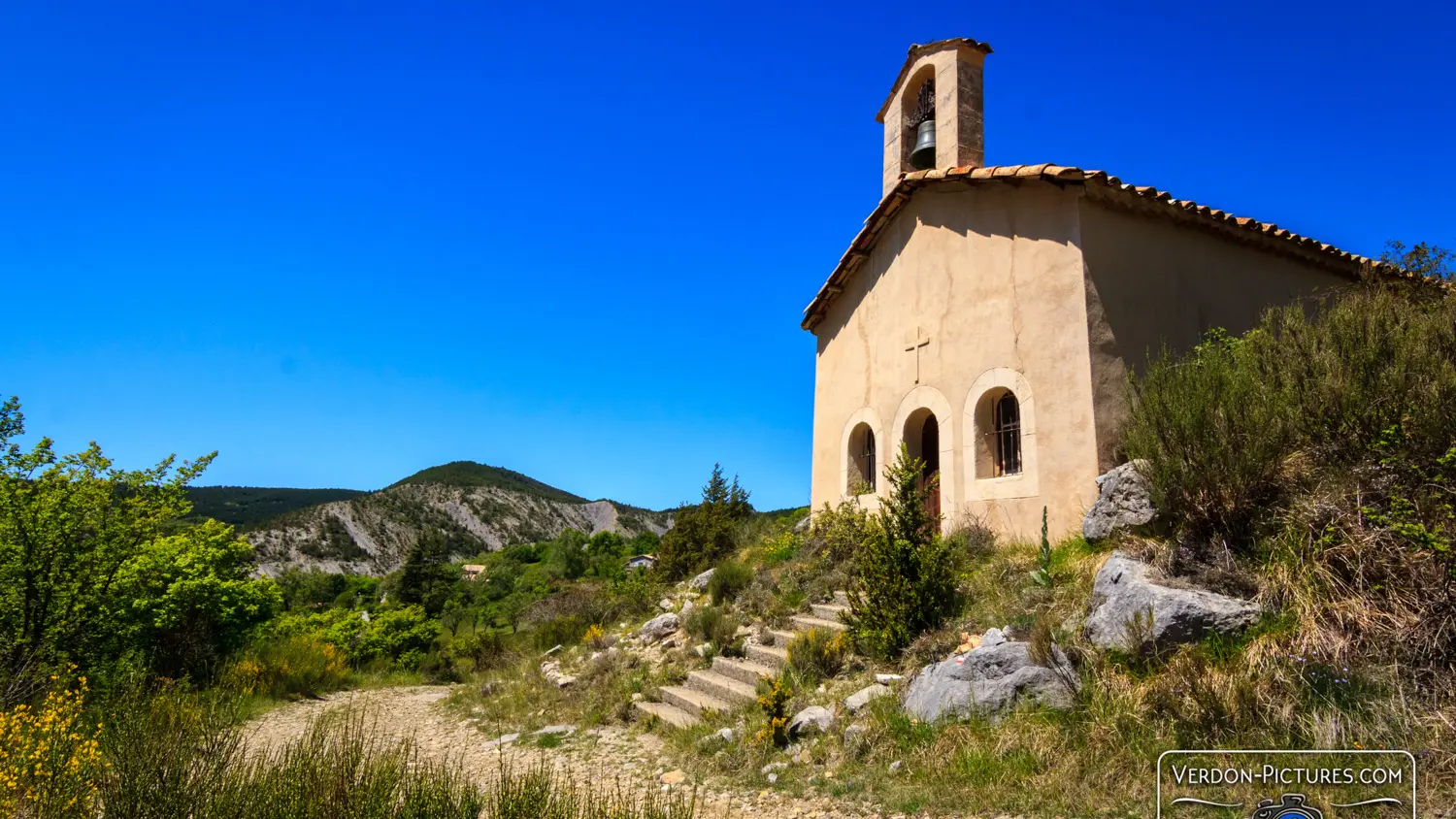 Parcours patrimoine - Chaudon