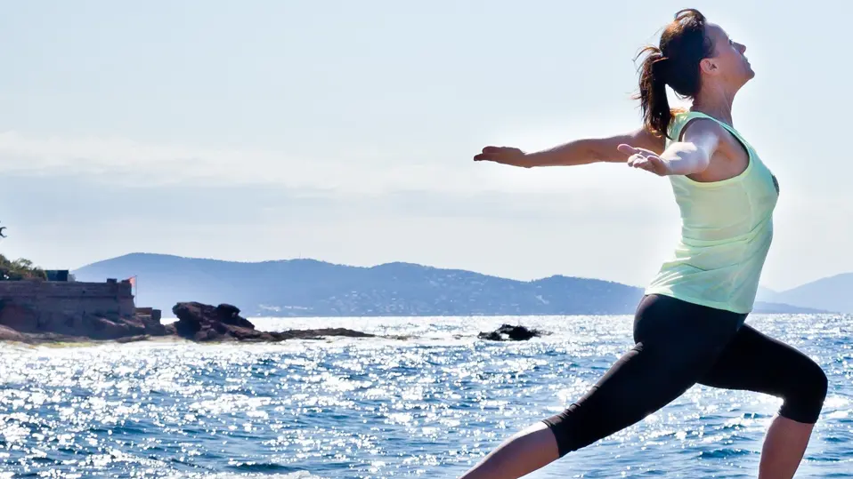 N. Studio Pilates - Yoga 1