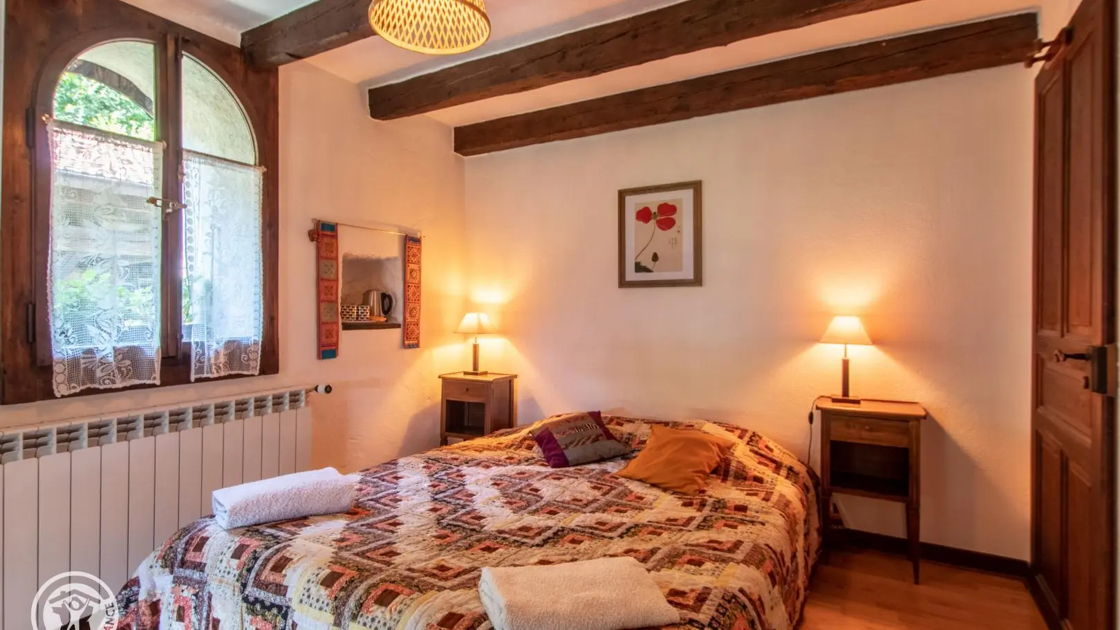 Chambre 3