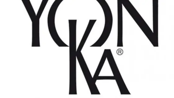 Logo de Yonka Paris