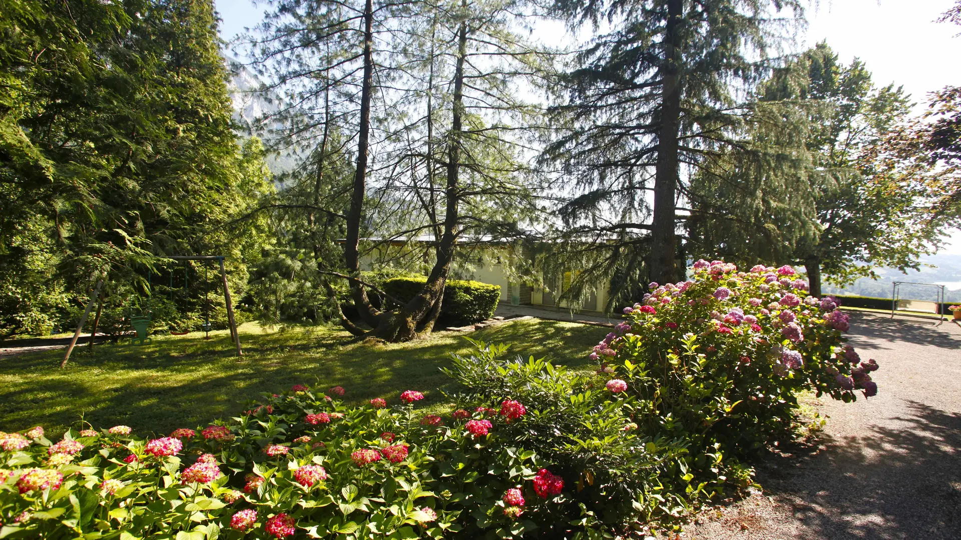 Gîte Aiguebelette-le-lac