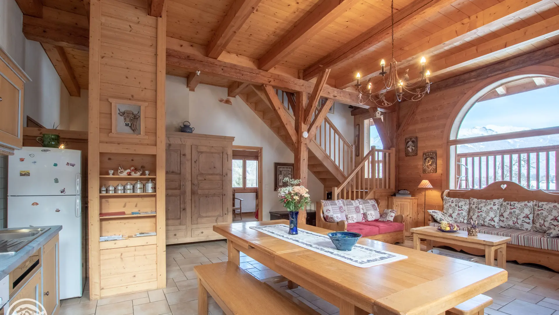 Salle à manger