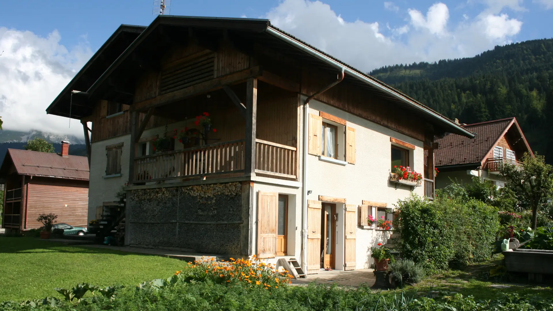 Chalet
