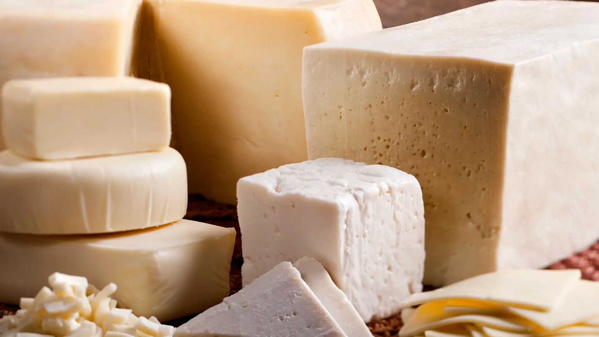 Fromages