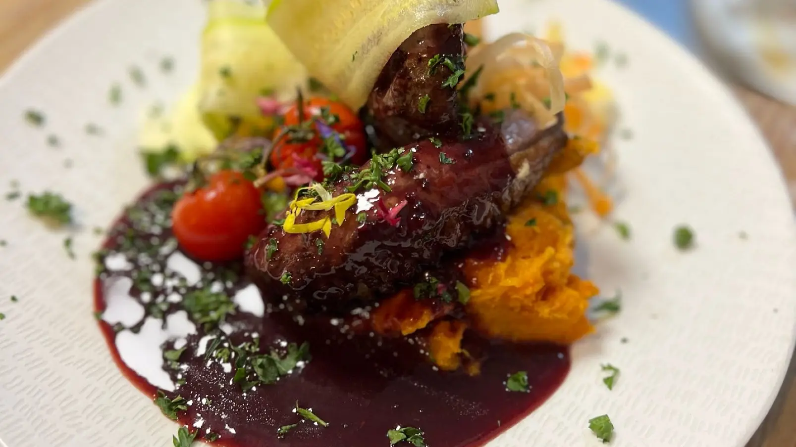 La Cantine Ciotadenne