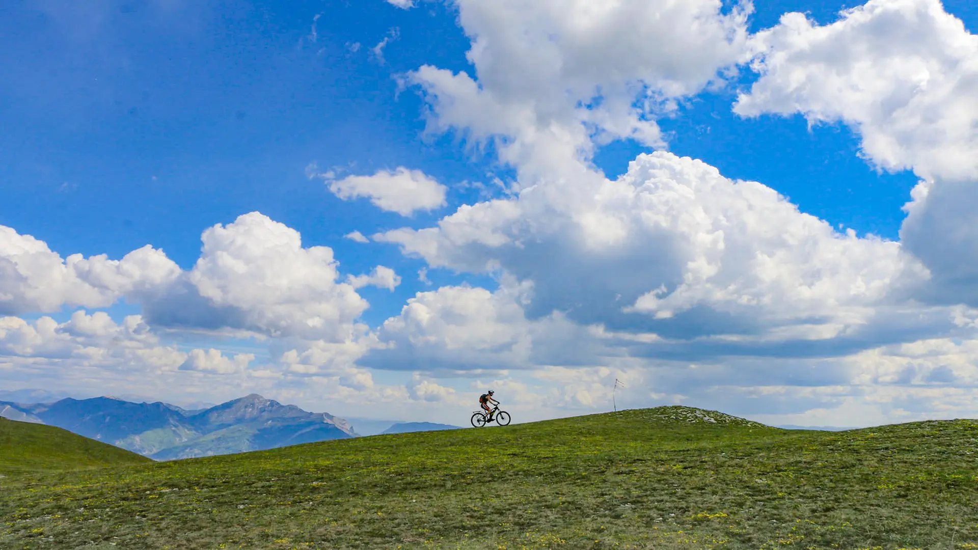 VTT Longeagne Marjaries