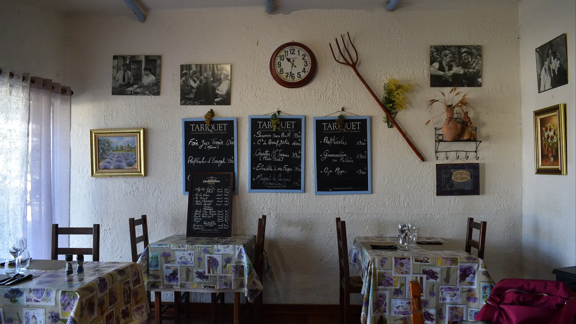 Le Relais de la Vallée - Nouméa