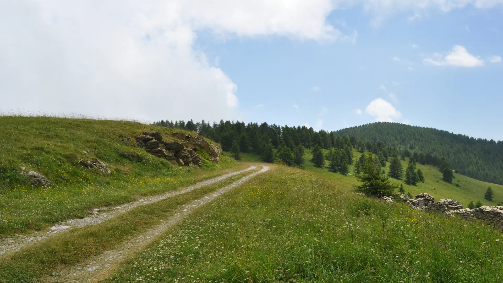 piste de marta