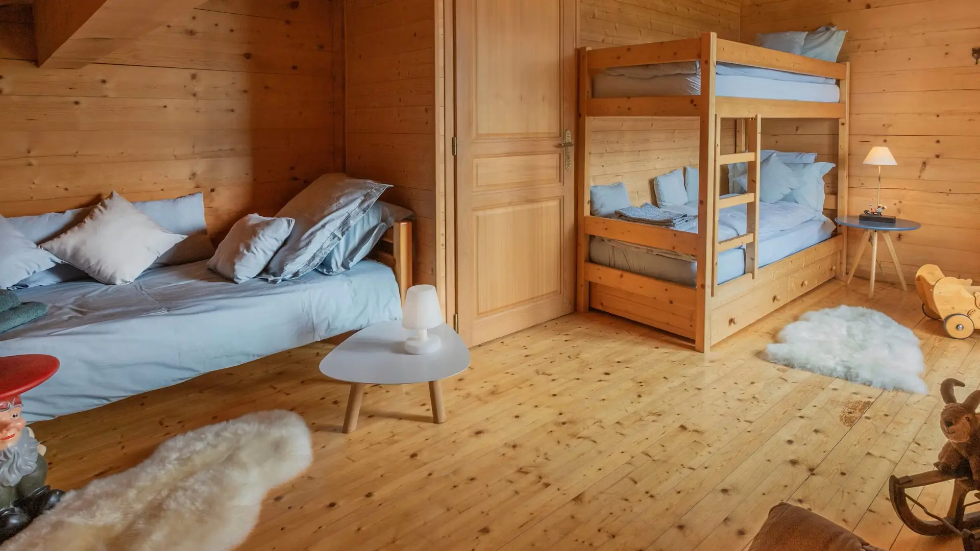 Chalet Isatys_Manigod