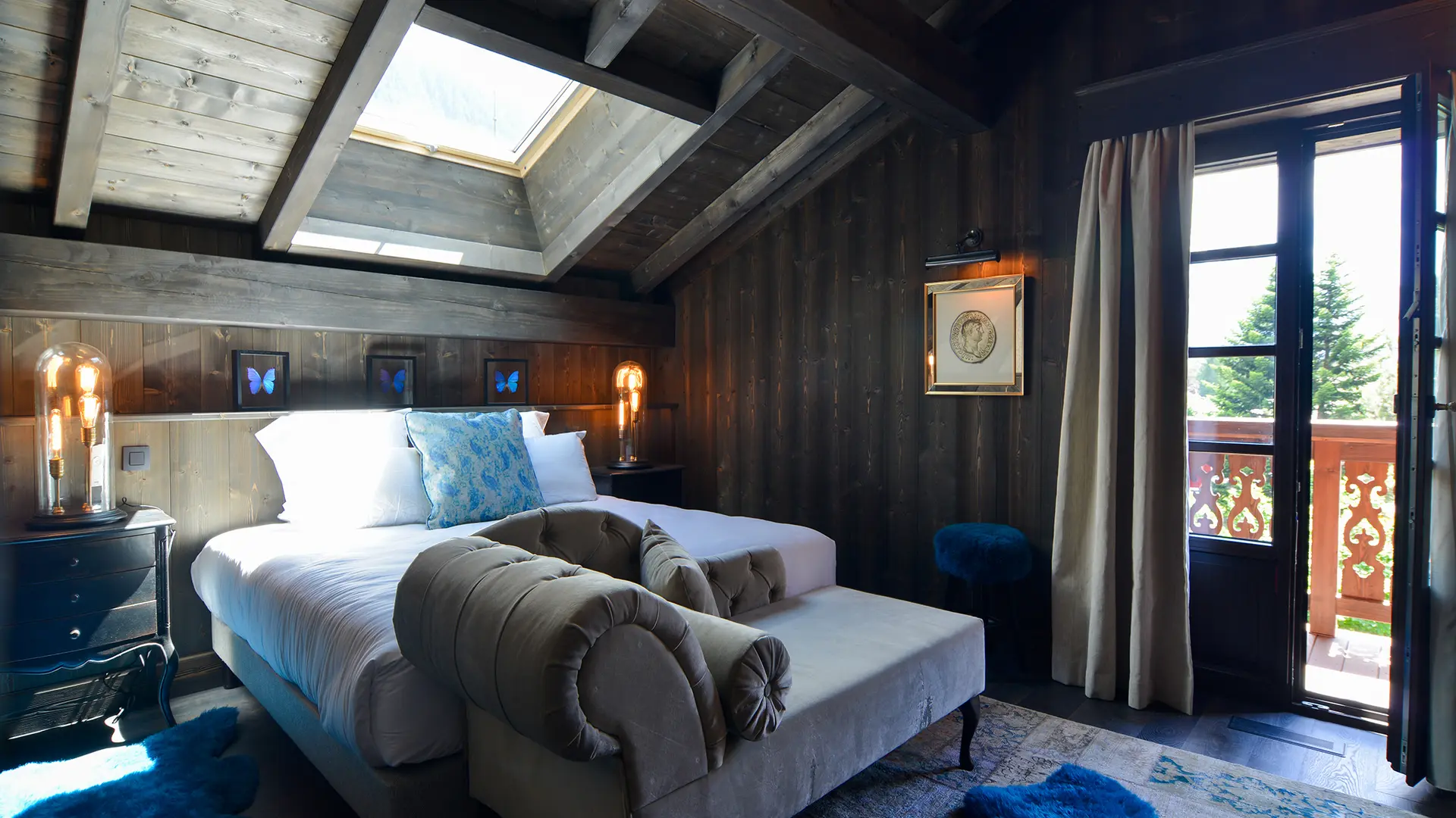 le castel 15