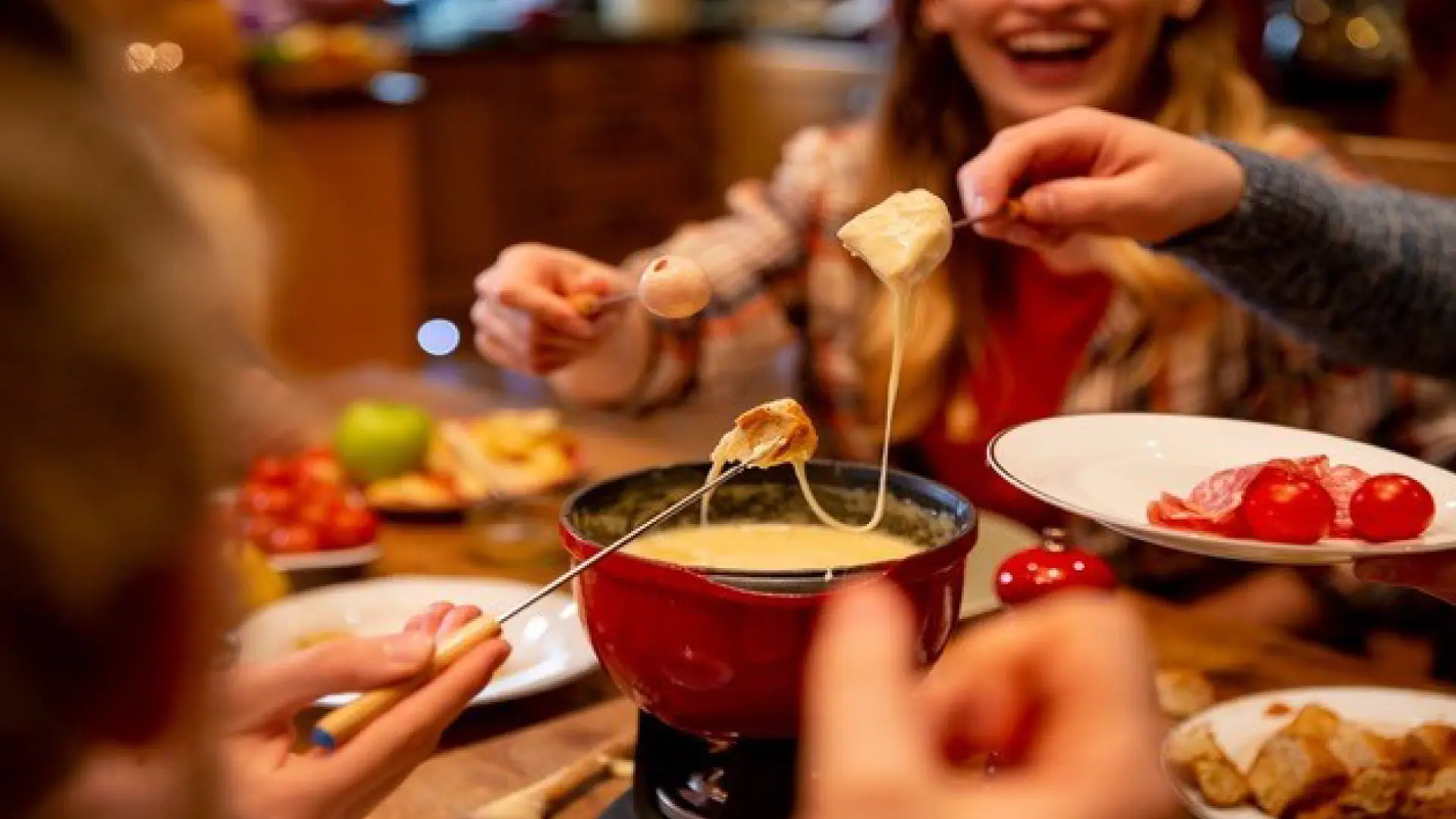 Le Saint Germain Traiteur