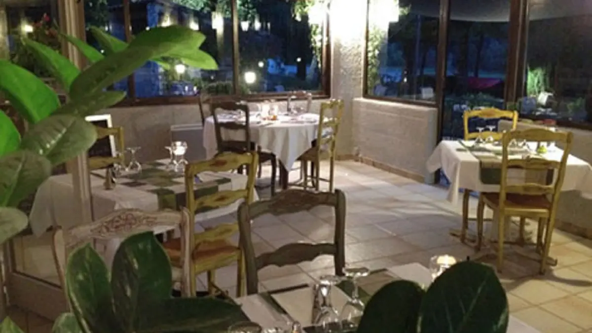 Restaurant Lou Caleù