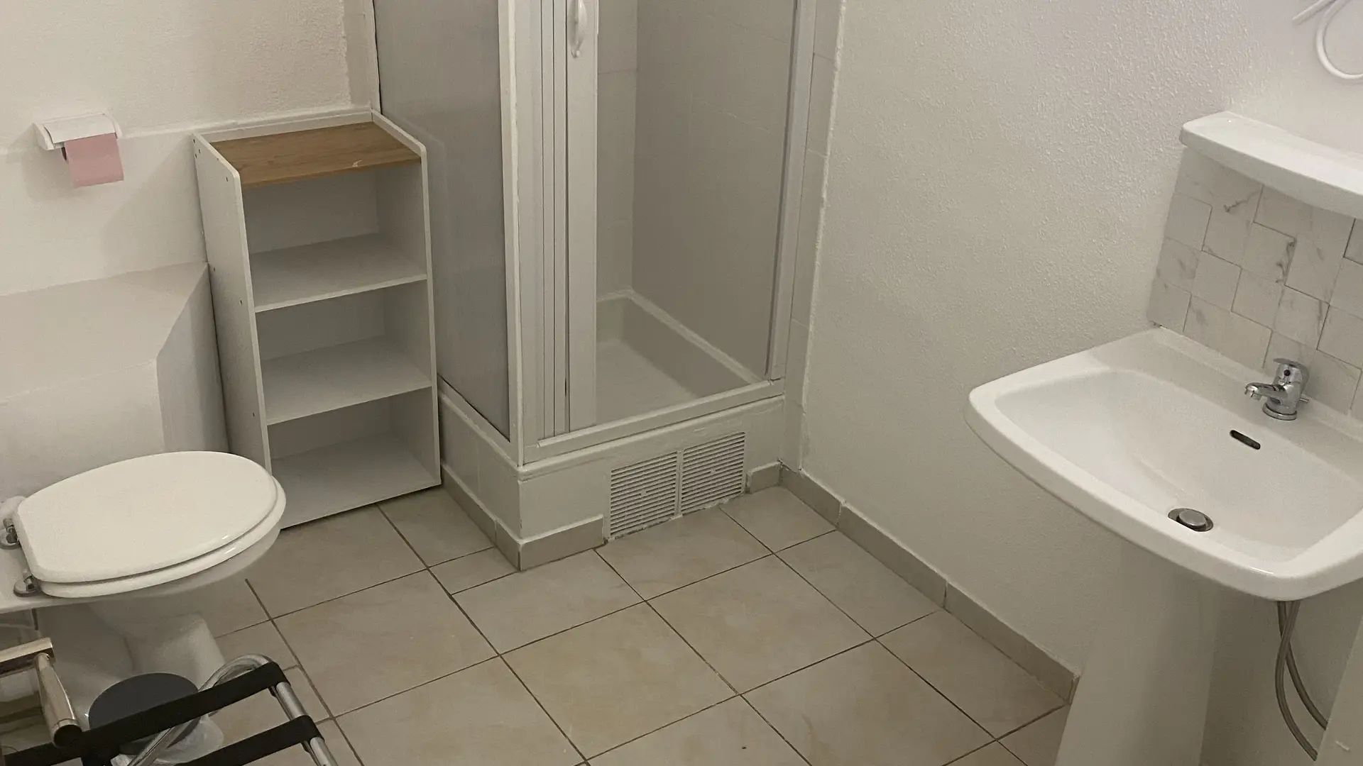 La Cigale du Désire - Chambre 2