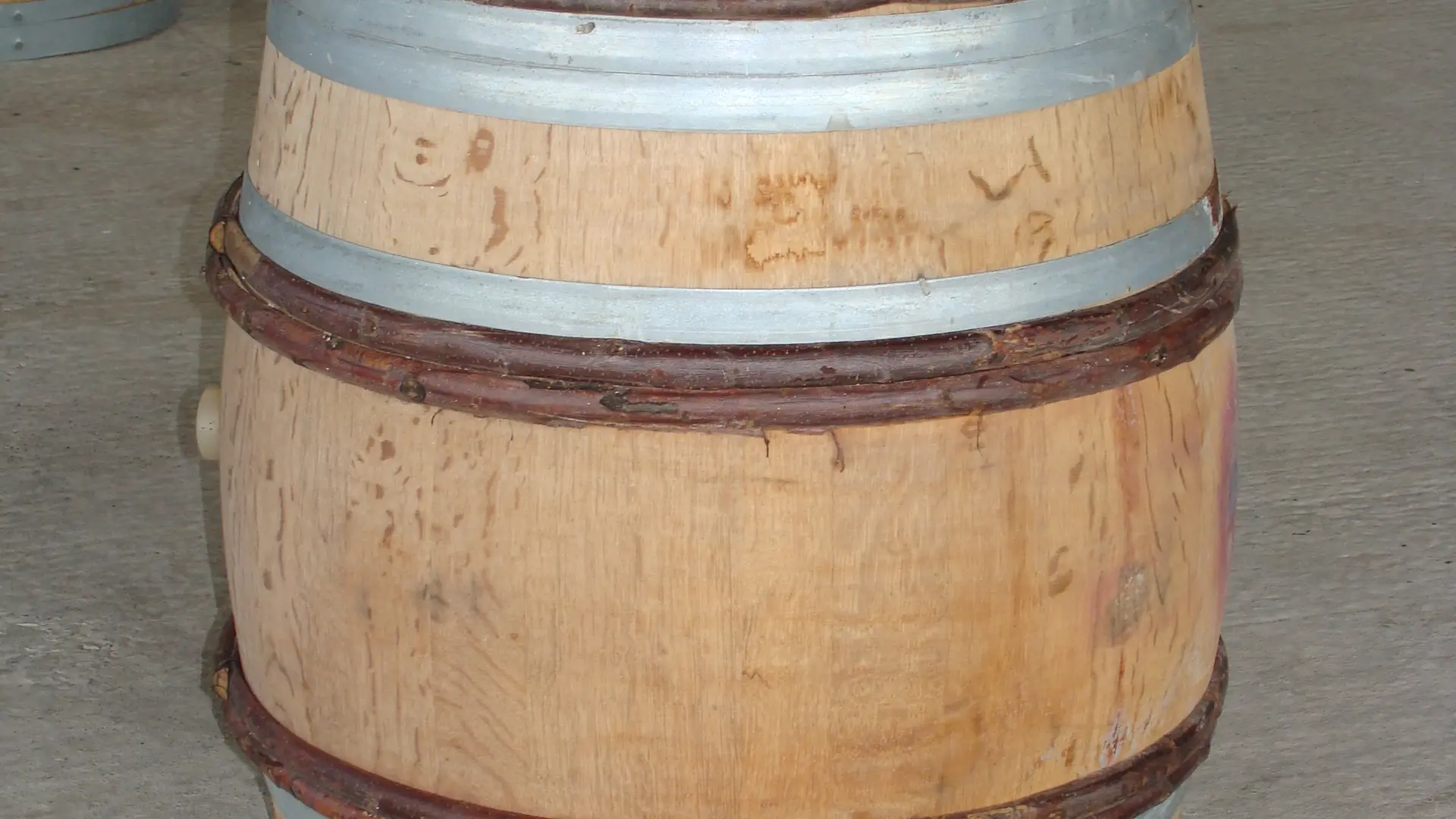 Vin - Cave Benoit Montel - Riom