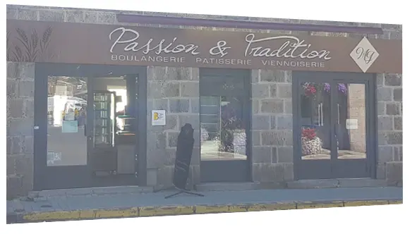 Number et letter cake