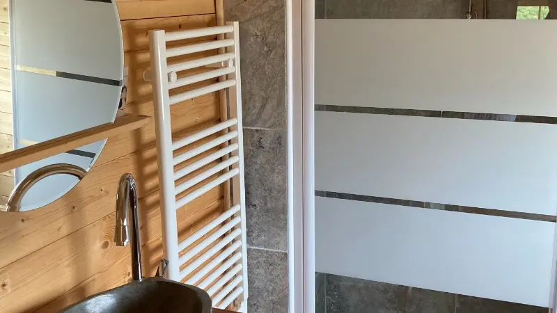 Salle de bain Kota Belley