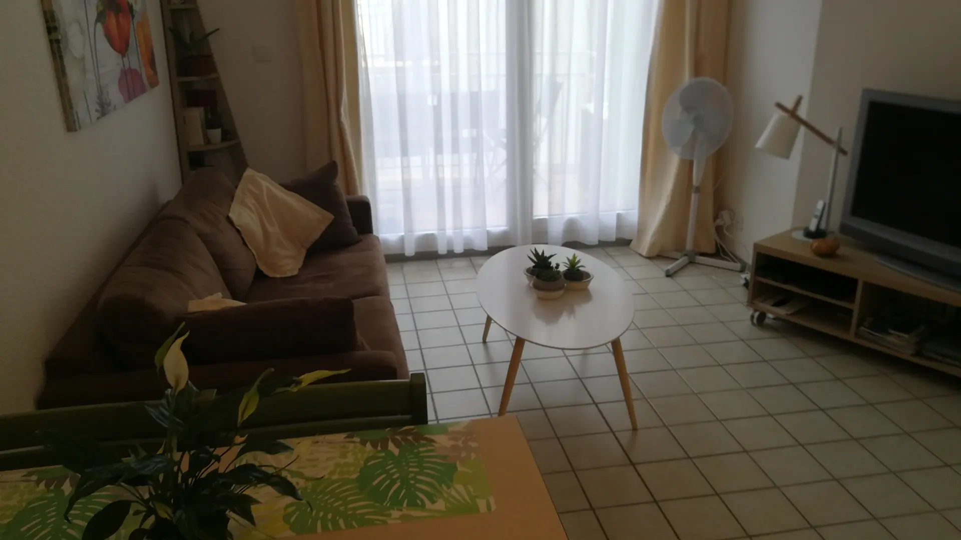 appartement T2 vallon des sources n23