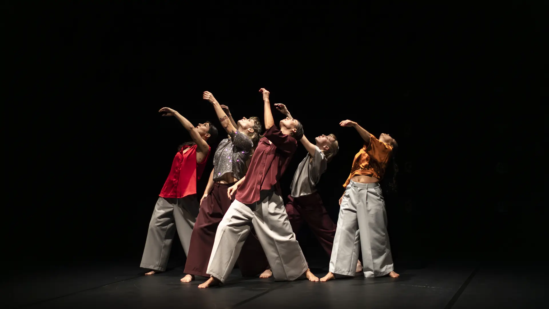 Jann Gallois | Agora Cité International de la Danse - Imminentes_Nice