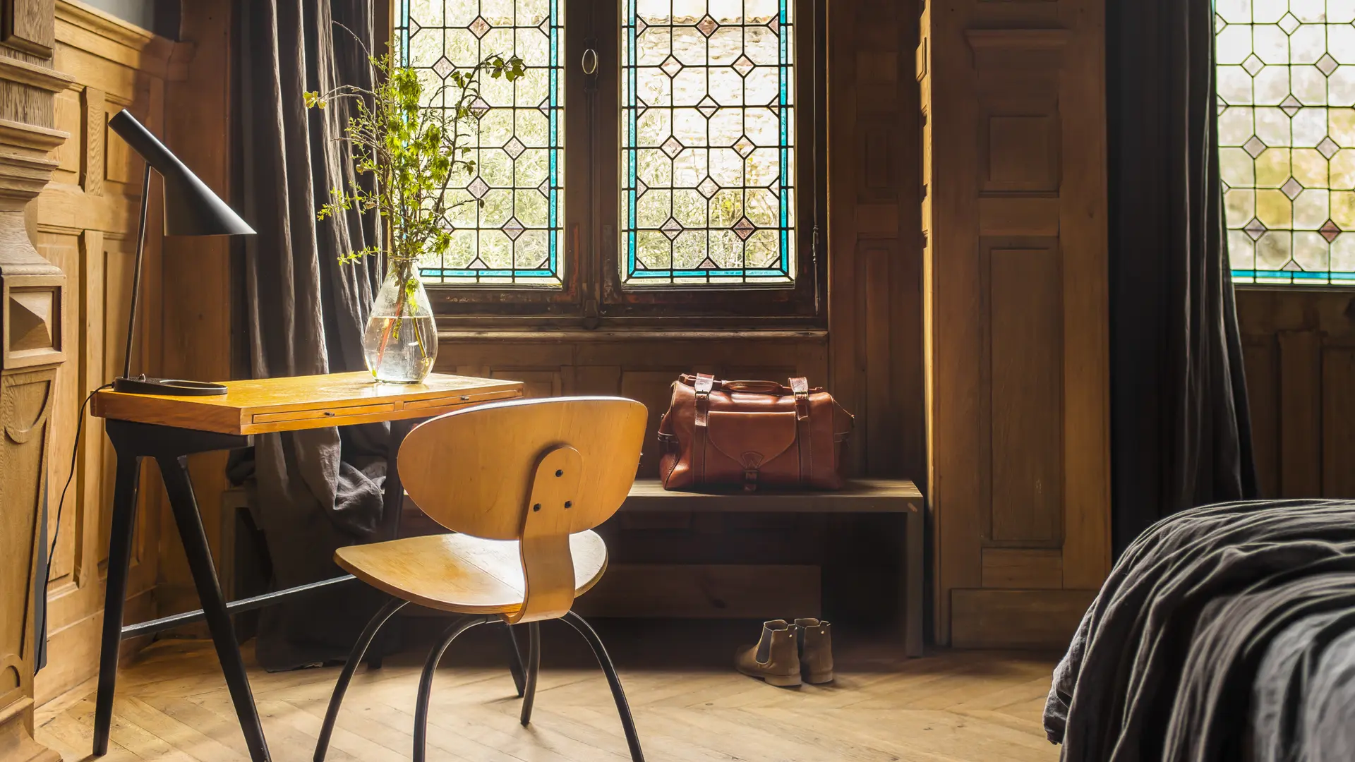 la habitación Prélude