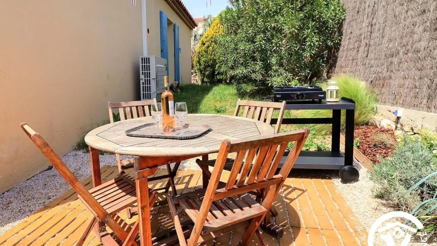 coin terrasse