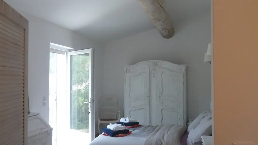 Le Maset de la Garrigue 2