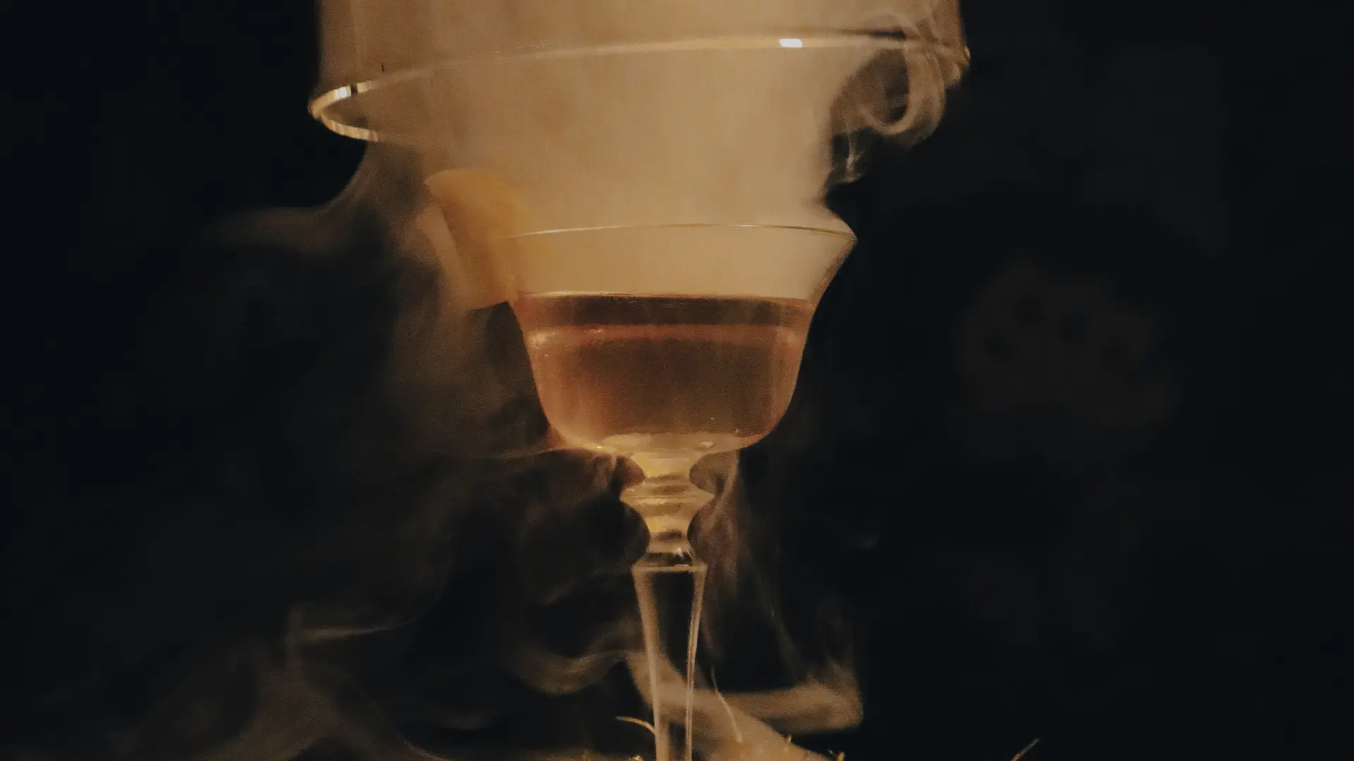 cocktails mixologie zitto bar à cocktail, port de nice