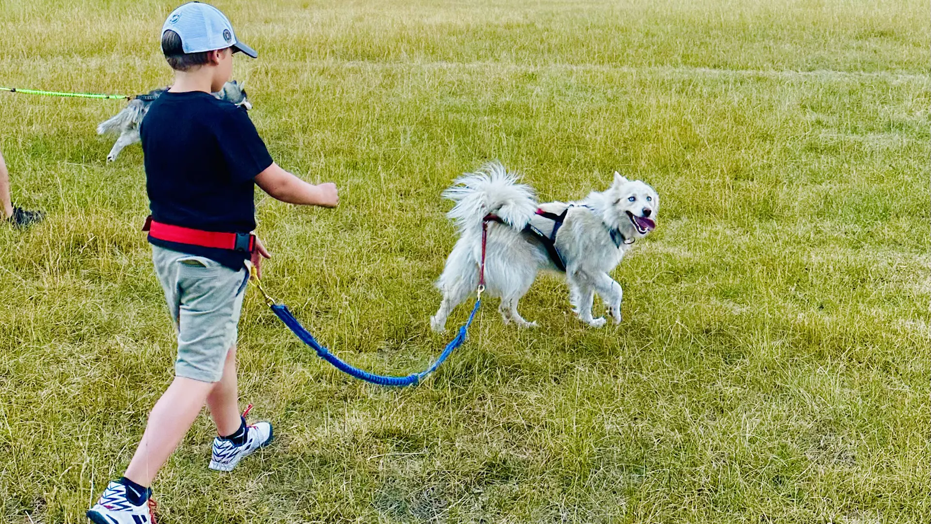 Yupik Aventures Nordiques