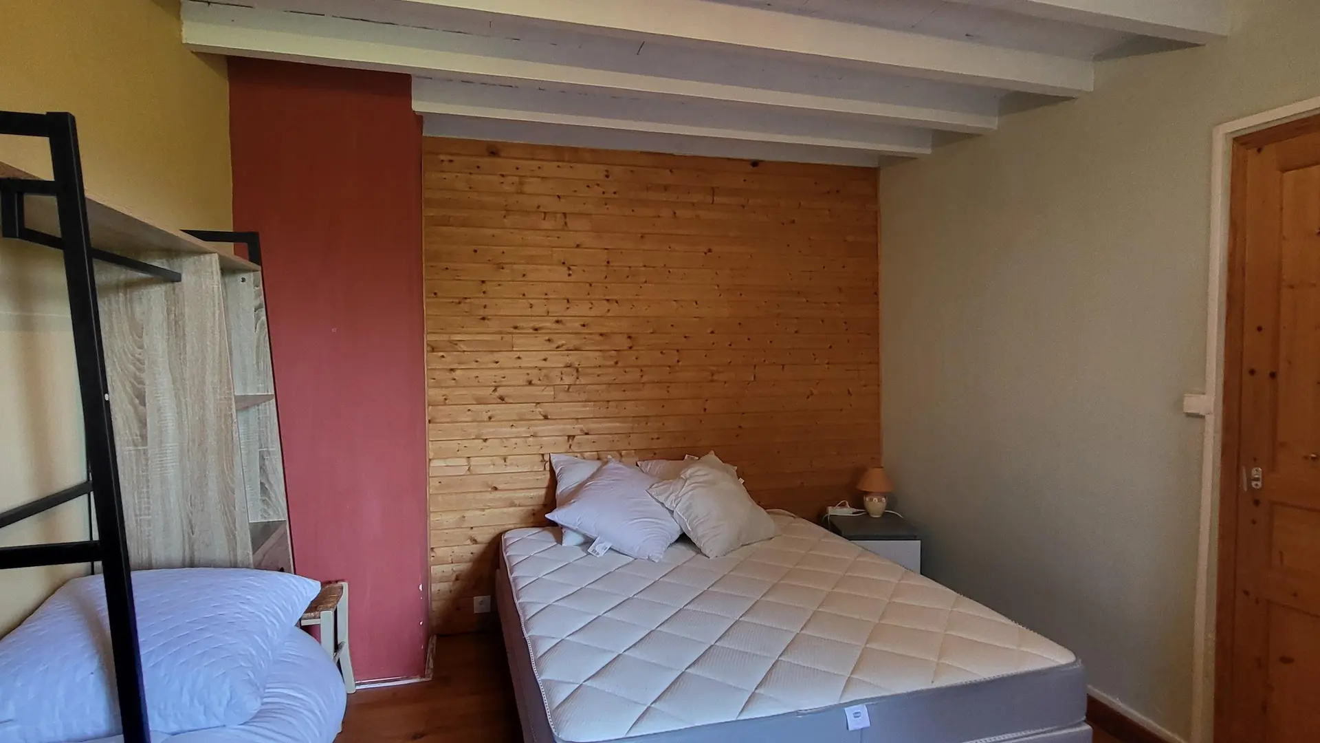 chambre