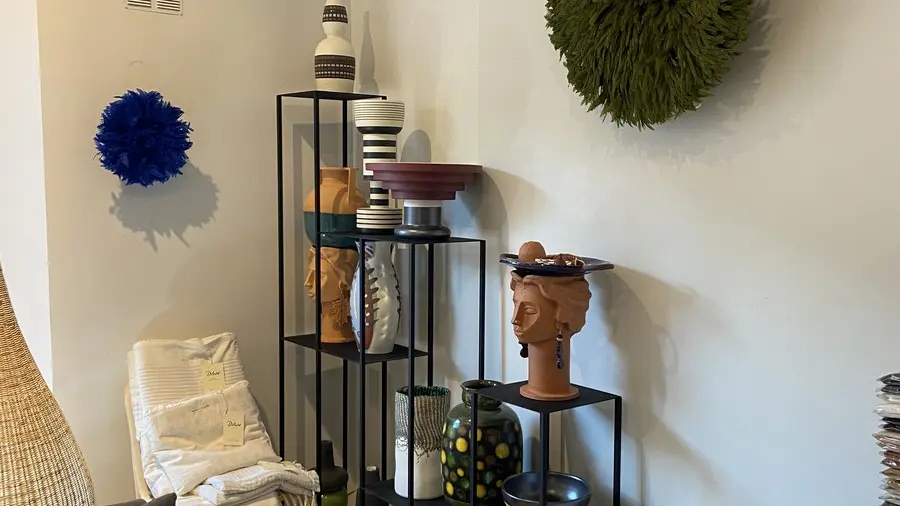 Magasin de décoration By Paka à Saint-Rémy-de-Provence