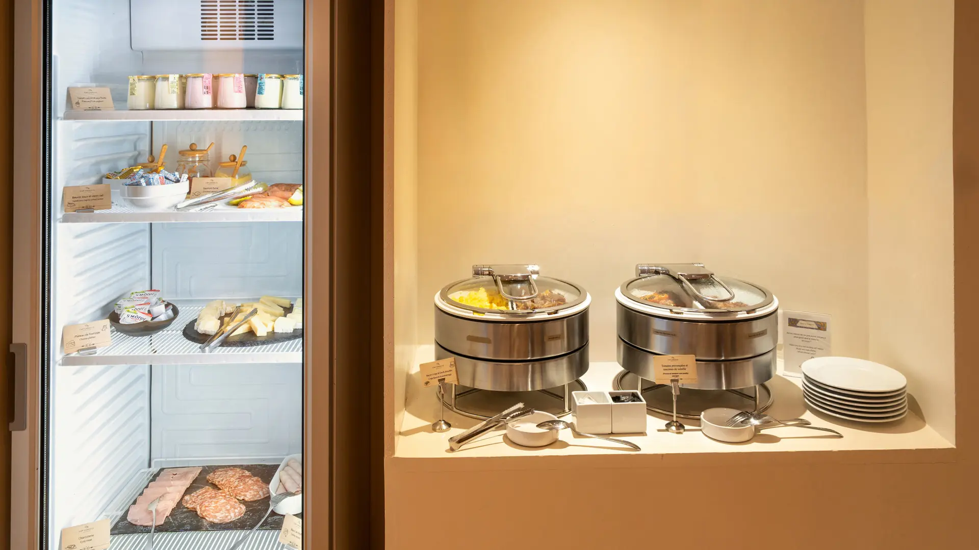 Hotel BW La Rade Cassis Provence