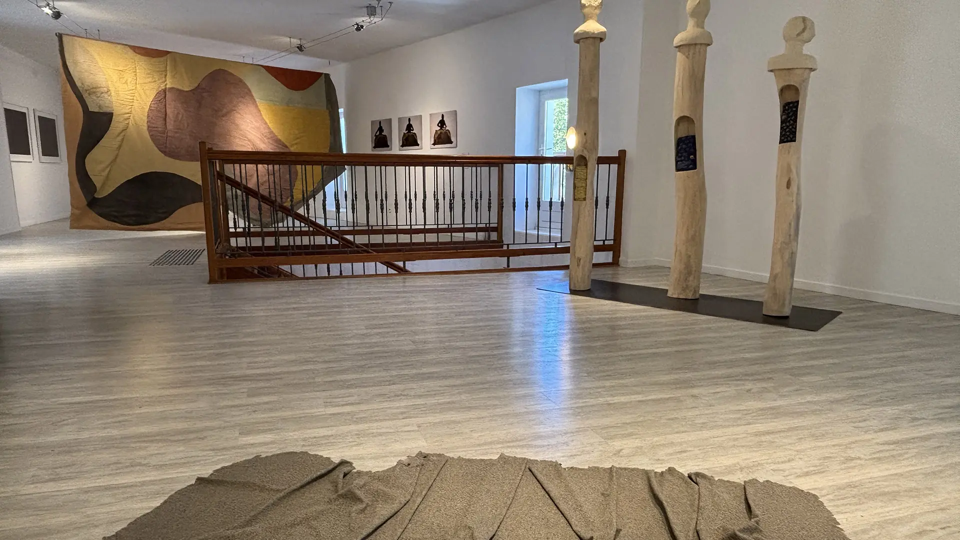 Centre d'art L'art vient à vous