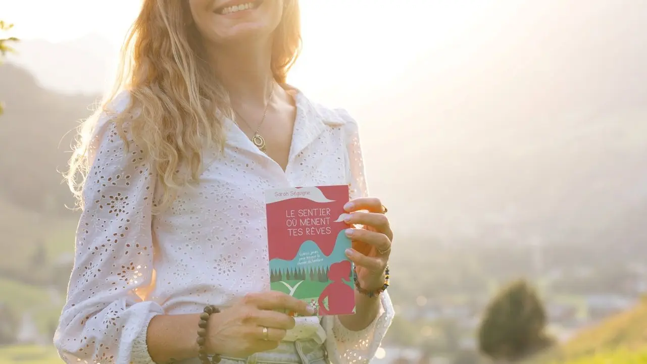 Atelier d'écriture avec une écrivaine