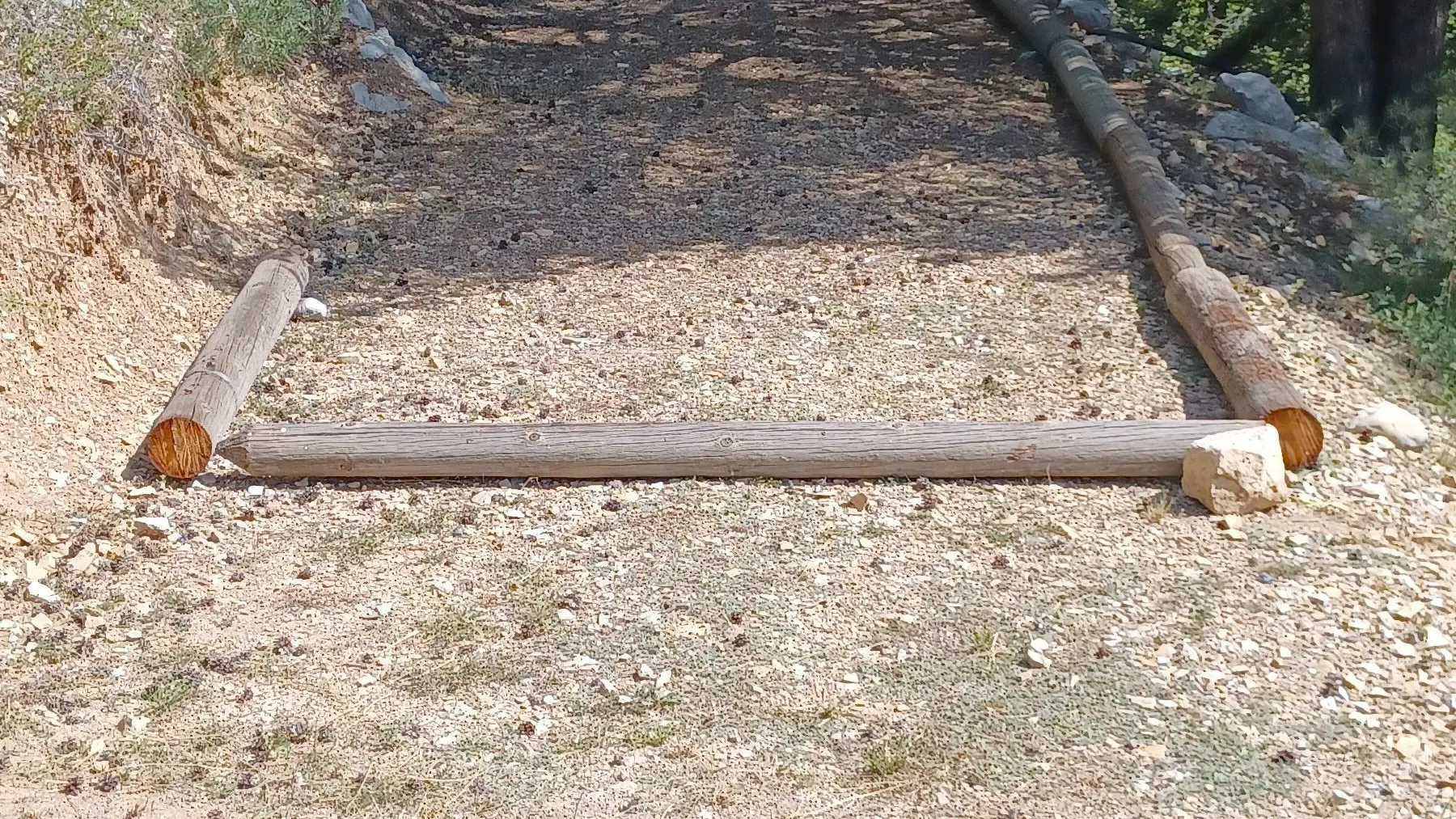 Terrain de pétanque