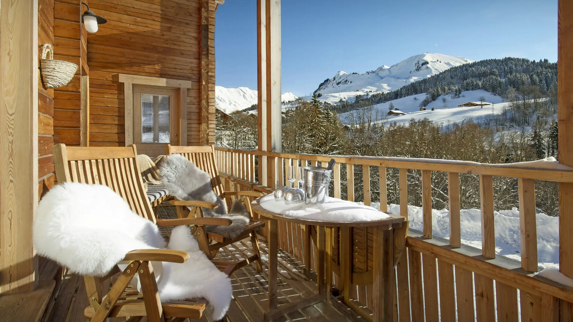 Balcon