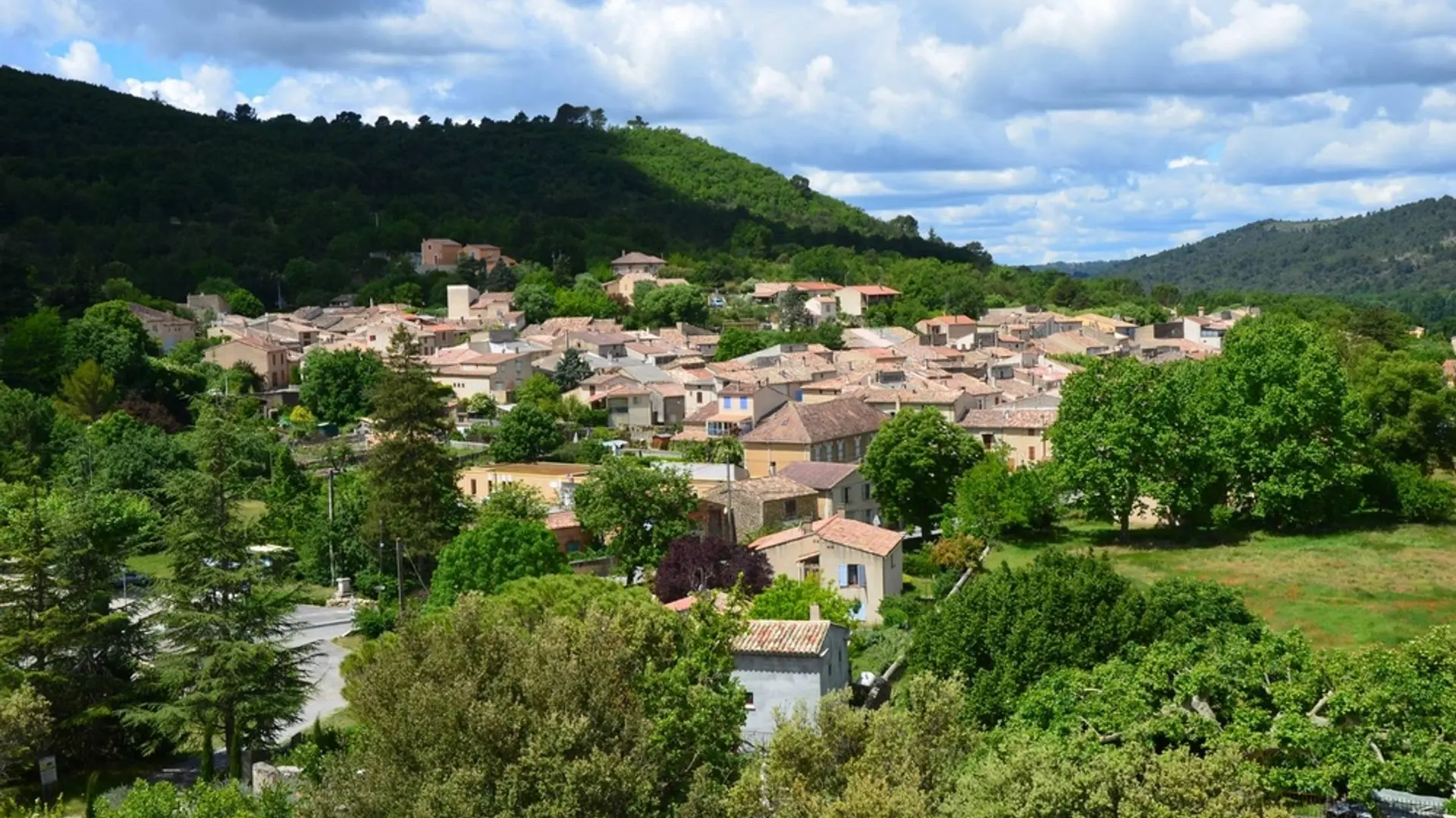 Allemagne-en-Provence