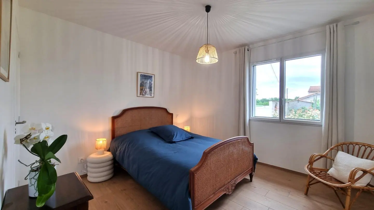 Chambre 2