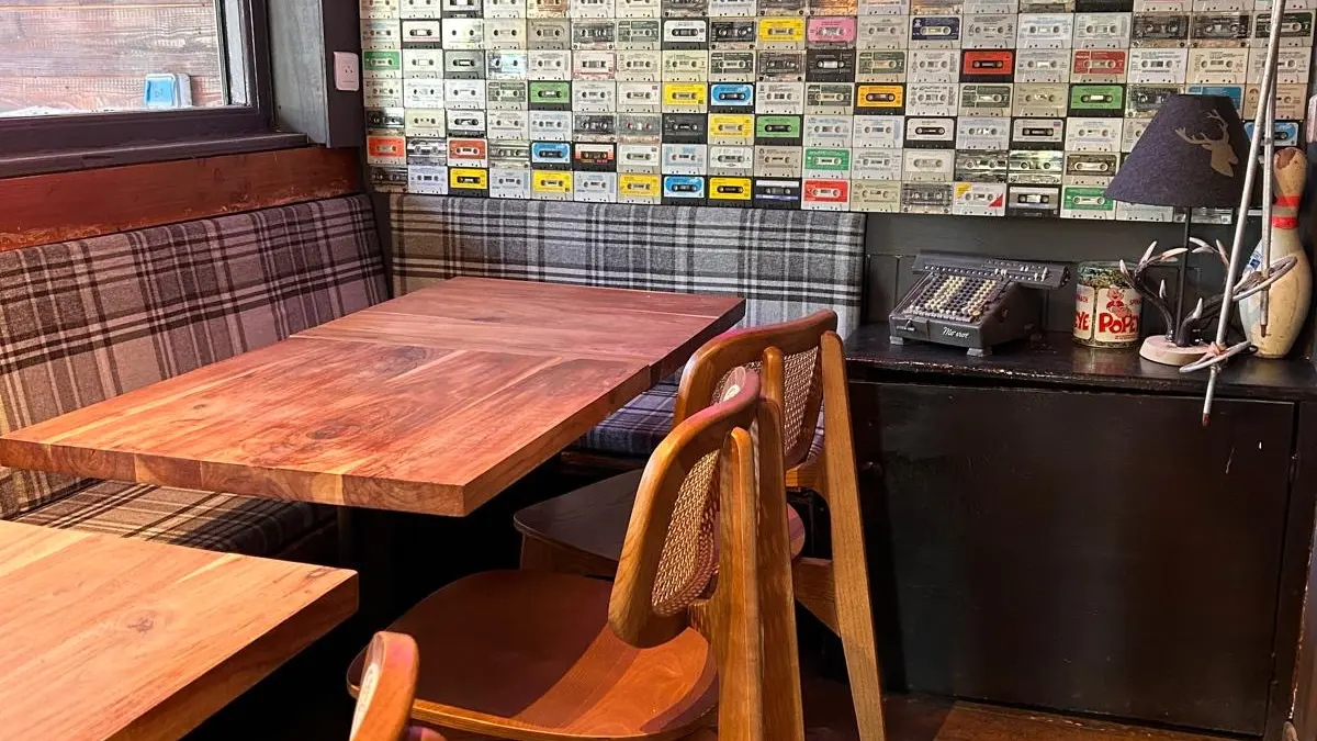Interieur-Les Fils à Maman_Val d'Isère