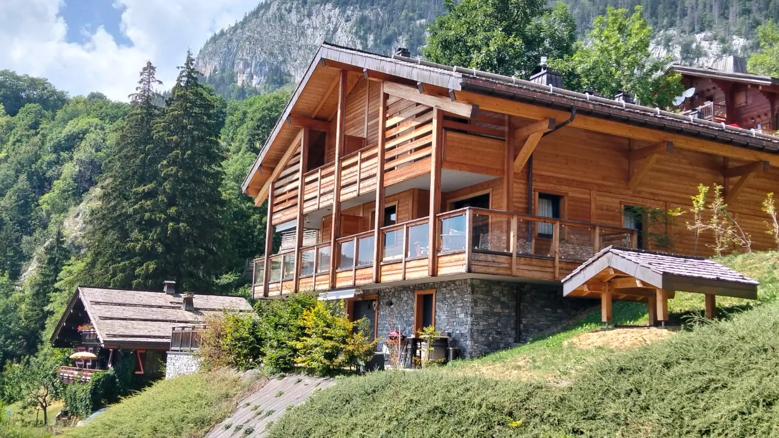 Chalet