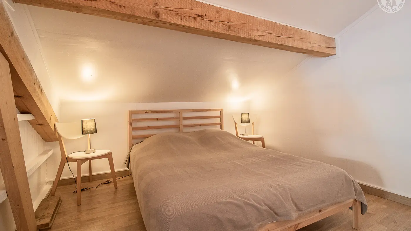 73G132344 - CHALET DU VAL JOLY -  HAUTELUCE