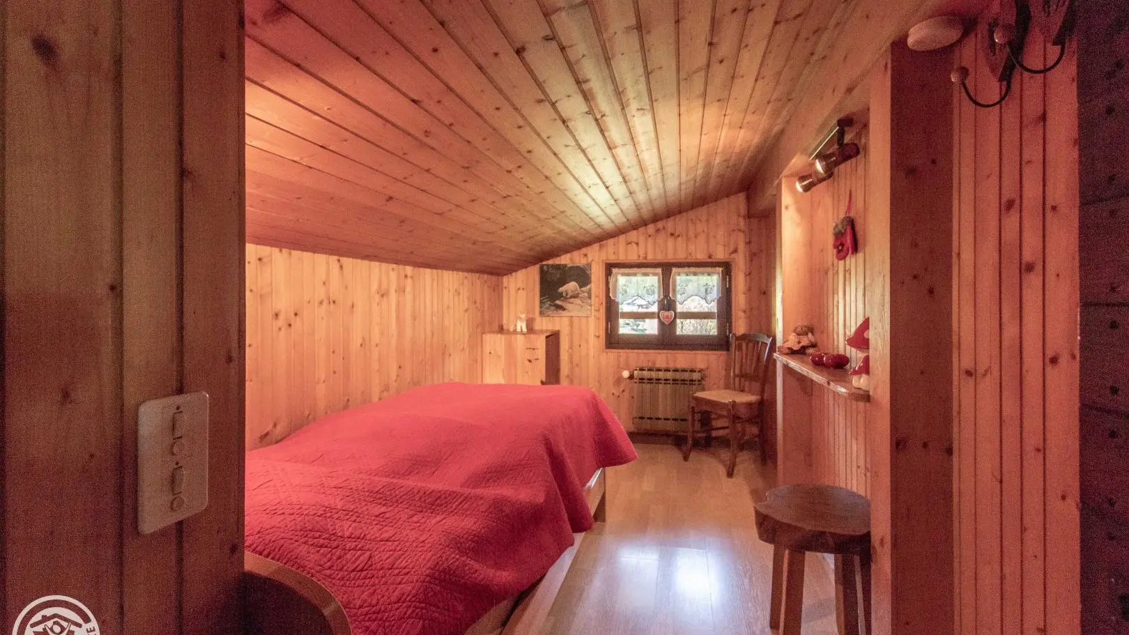 Chambre 3