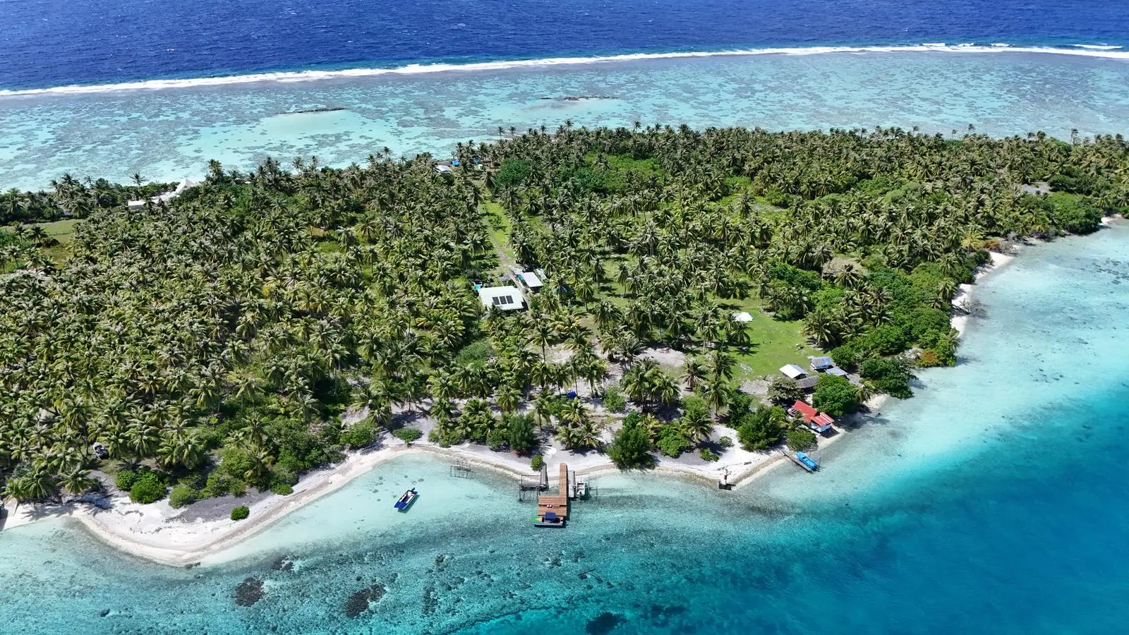 Tiapaa Village_Maupiti