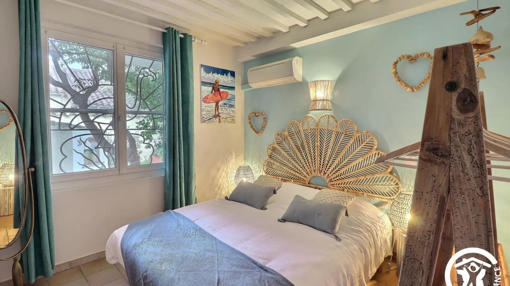 Chambre 1