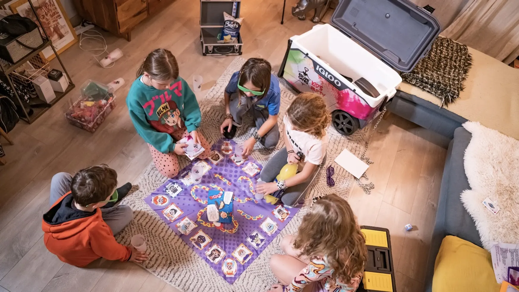 Escape Games Apéro Embrunais EMBRUN