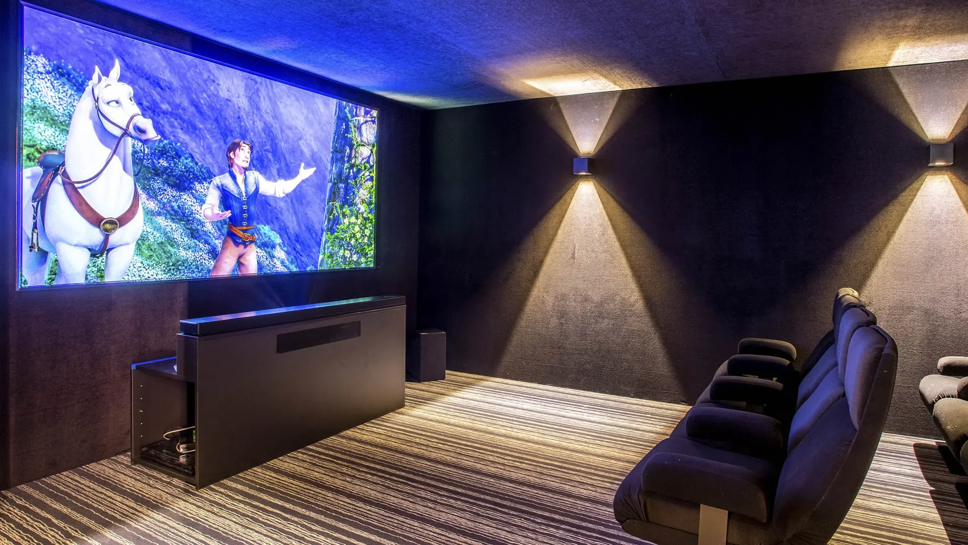 Home cinéma