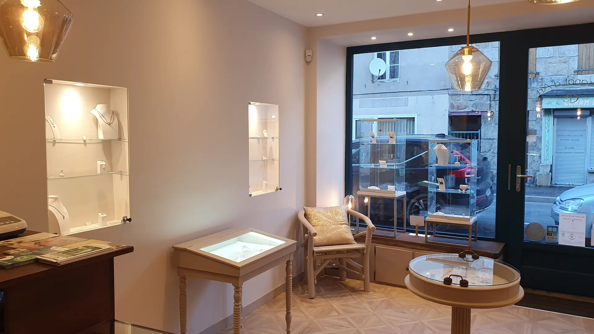 Romy Deygas Joaillerie